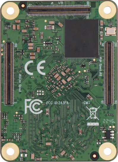 soluTech CM3