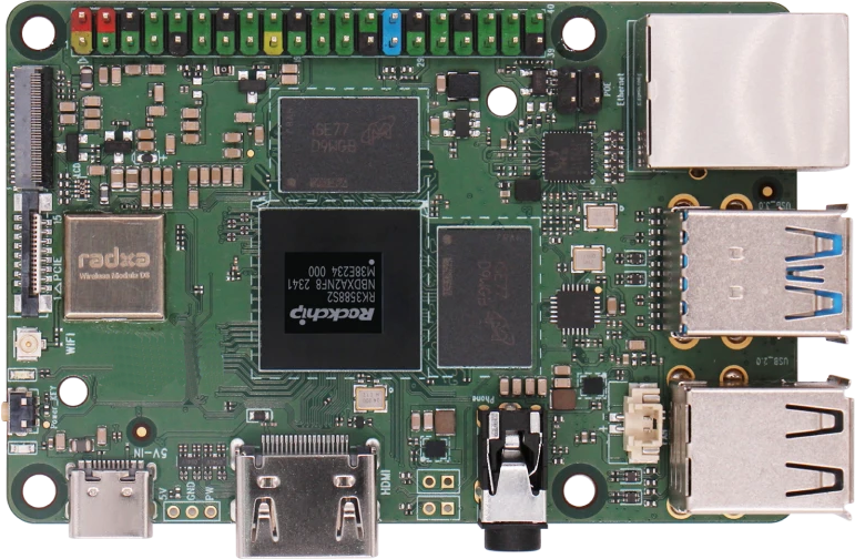 soluTech 5C